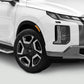 Hyundai 2021 Palisade Side Steps (Chrome) For Ess | Pref | Lux | Ult S8H37AP100