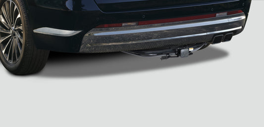 Hyundai 2022 Palisade Trailer Hitch For Ess | Pref | Lux | Ult S8H03AP000