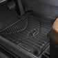 Hyundai 2021 Sonata Hybrid Premium All Weather Floor Liners - Front For Ult HEV L0H17AP000