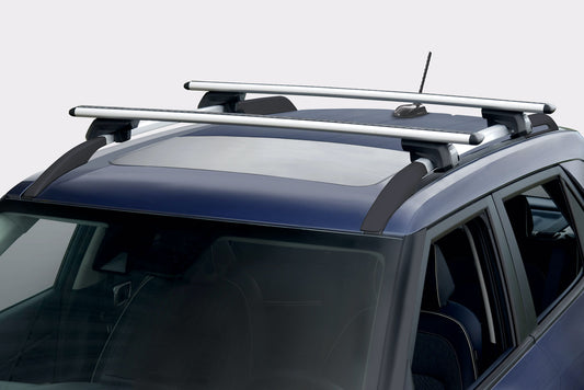 Hyundai 2022 Venue Cross Bars Raised Rail For Pref | Trend | Ult K2H21AP100