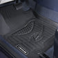 Hyundai 2022 Venue Premium All Weather Floor Liners - Front For Ess | Pref | Trend | Ult K2H17AP000