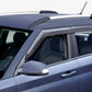 Hyundai 2021 Venue Side Visors - Tape on For Ess | Pref | Trend | Ult K2H22AP000