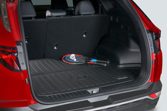 Hyundai 2023 Tucson Premium All Weather Cargo Tray PHEV For PHEV N7H12AP300