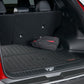 Hyundai 2023 Tucson Premium All Weather Cargo Tray Red Badge For Ess | Pref | Trend | Urban N7H12AP010