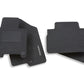 Hyundai 2022 Tucson Rubber Floor Mats - Front & Rear For HEV N7H13AP100