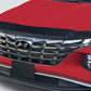 Hyundai 2023 Tucson Plastic Hood Protector Black Logo For Ess | Pref | Trend | Urban | N Line N7H24AP000