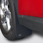 Hyundai 2022 Tucson Rally Armor Mud Guards Grey H Logo- Front & Rear For Ess | Pref | Trend | Urban | N Line N7H46AK000
