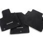 Hyundai 2023 Santa Fe Carpet Floor Mats For HEV | PHEV S2F14AH200NNSS