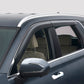 Hyundai 2022 Palisade Side Visors - Tape on For Ess | Pref | Lux | Ult S8H22AP000