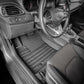 TuxMat 2018-2021 Elantra GT TuxMat Premium Floor Liners TUX8294