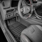 TuxMat 2020-2024 Sonata Hybrid TuxMat Premium Floor Liners TUX8540