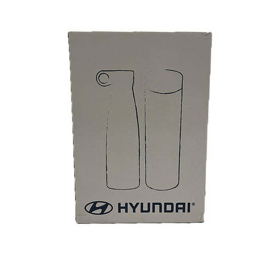 Hyundai Hyundai 2-Pack Tumbler\/Bottle Set H2TBS