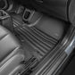 TuxMat 2022-2024 IONIQ 5 Ultimate TuxMat Premium Floor Liners TUX8705