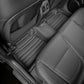 TuxMat 2022-2024 Tucson TuxMat Premium Floor Liners TUX8644