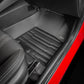 TuxMat 2020-2024 Venue TuxMat Premium Floor Liners TUX8539