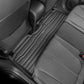 TuxMat 2022-2024 IONIQ 5 TuxMat Premium Floor Liners TUX8692
