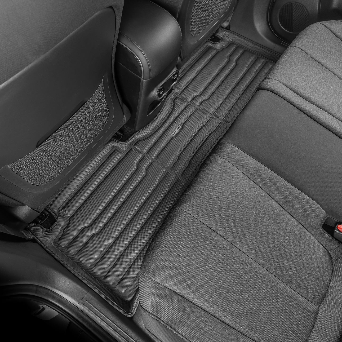 TuxMat 2022-2024 IONIQ 5 TuxMat Premium Floor Liners TUX8692
