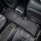 TuxMat 2020-2024 Palisade 7-Seater TuxMat Premium Floor Liners TUX8511-R3