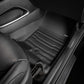 TuxMat 2022-2024 Tucson TuxMat Premium Floor Liners TUX8644