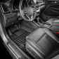 TuxMat 2019-2021 Tucson TuxMat Premium Floor Liners TUX8500