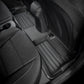TuxMat 2019-2022 Veloster TuxMat Premium Floor Liners TUX8485