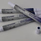 Hyundai 2023 Tucson Touch Up Paint Pens Ash Black (NKA / TCM) For Ess | Pref | Trend | Urban | N Line 000HCPNNKA