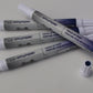 Hyundai 2021 Sonata Hybrid Touch Up Paint Pens Hyper White (WC9) For Ult HEV 000HCPNWC9
