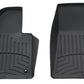 Hyundai 2020 Sonata WeatherTech All Weather Floor Liners - Front For Pref | Sport | Lux | Ult L0H17AP200