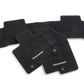 Hyundai 2022 Tucson Carpet Floor Mats (Black) - Front & Rear For HEV P0F14AC100