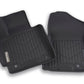 Hyundai 2023 Tucson Premium All Weather Floor Liners Standard Badge PHEV - Front For PHEV N7H17AP600