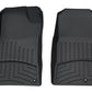 Hyundai 2022 Elantra WeatherTech All Weather Floor Liners - Front For Ess | Pref | Ult | N-Line | HEV ABH17AP200