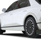 Hyundai 2022 Ioniq 5 Rally Armor Mud Guards - Front & Rear For Ess | Pref | Ult GIH46AK000