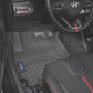Hyundai 2021 Veloster WeatherTech All Weather Floor Liners - Front For N J3H17AP200