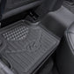 Hyundai 2023 Kona EV Premium All Weather Floor Liner - Rear For Pref | Ult J9H17AP500