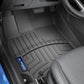 Hyundai 2022 Kona EV WeatherTech All Weather Floor Liners - Front For Pref | Ult K4H17AP000