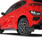 Hyundai 2021 Kona Rally Armor Mud Guards - Front & Rear For Ess | Pref | Lux | Trend | Urban J9H46AK000
