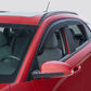 Hyundai 2022 Kona EV Side Visors - Tape on For Pref | Ult J9H22AP000