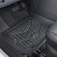Hyundai 2021 Kona Premium All Weather Floor Liners - Front For Ess | Pref | Lux | Trend | Urban J9H17AP000