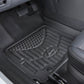 Hyundai 2022 Kona EV Premium All Weather Floor Liners - Front For Pref | Ult J9H17AP400