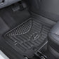 Hyundai 2023 Kona Premium All Weather Floor Liners - Front For Ess | Pref | N-Line | N-Line Ult | N J9H17AP000