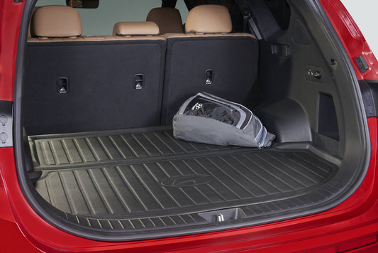 Hyundai 2020 Santa Fe Premium All Weather Cargo Tray For Essential | Preferred | Luxury | Ultimate S2H12AP000