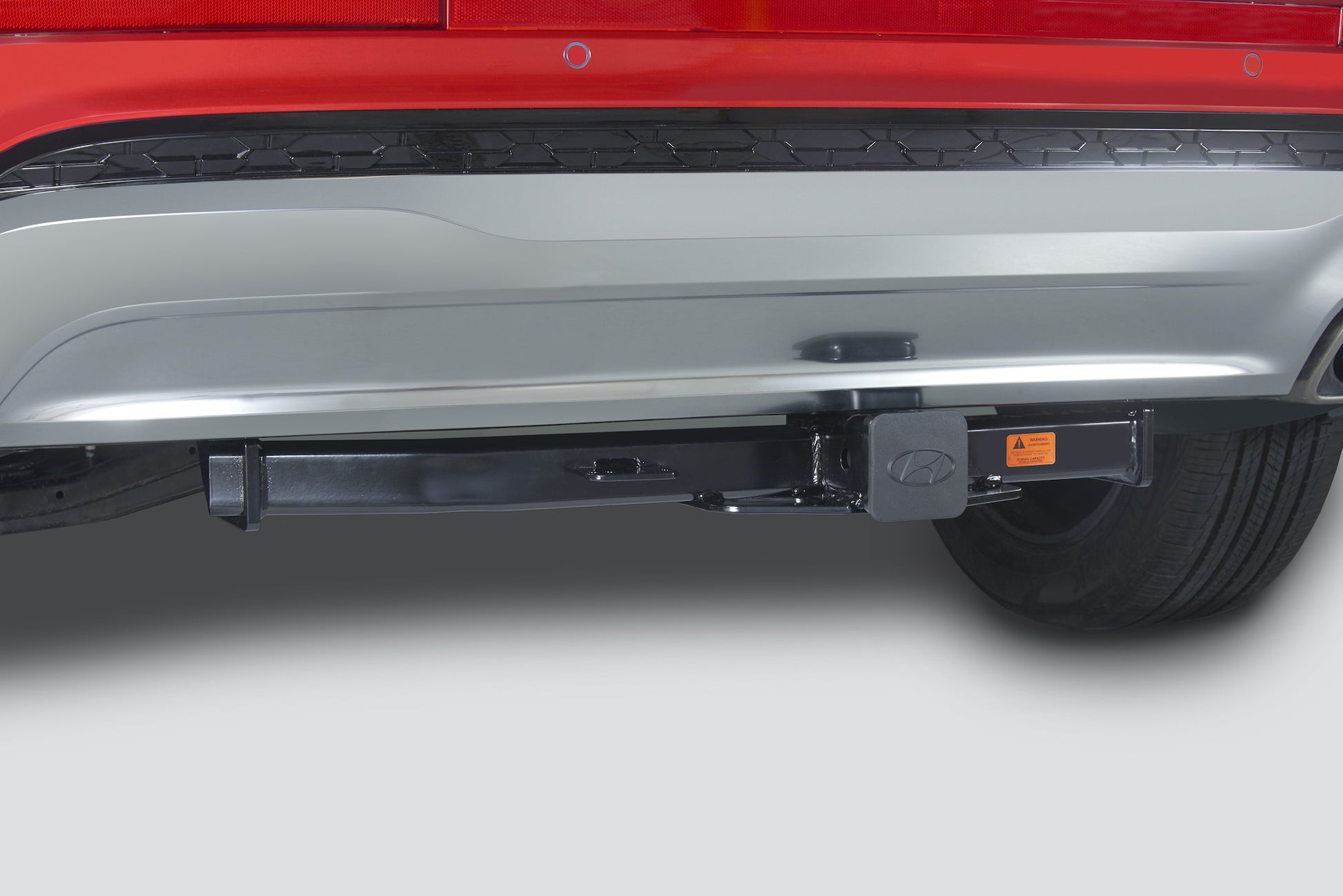 Hyundai 2025 Santa Fe Trailer Hitch For Pref Trend Ult S2H03AP300