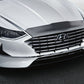 Hyundai 2021 Sonata Plastic Hood Protector For Pref | Sport | Lux | Ult | N Line L0H24AP000