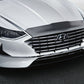 Hyundai 2021 Sonata Hybrid Plastic Hood Protector For Ult HEV L0H24AP000