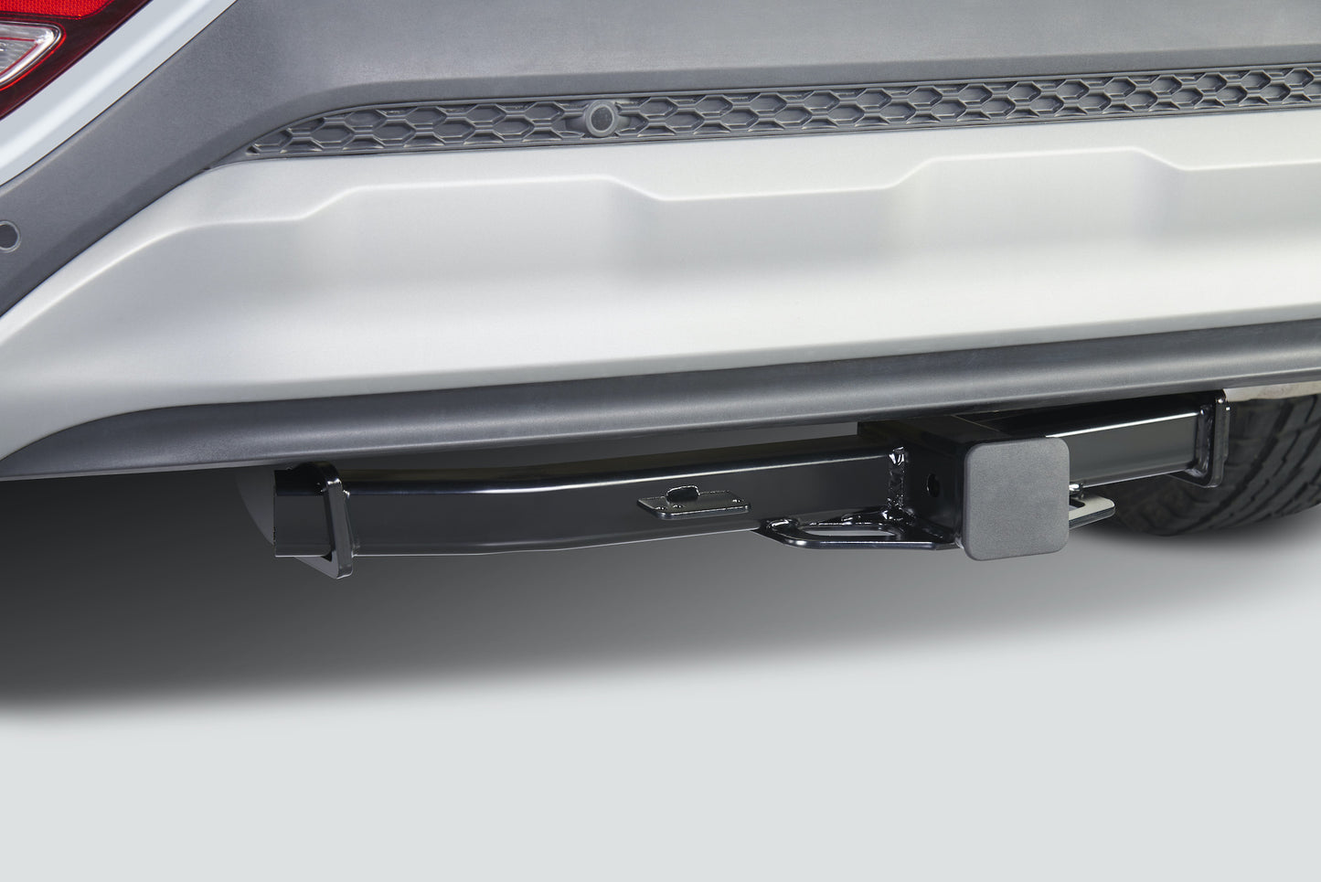 Hyundai 2020 Tucson Trailer Hitch Kit For 2.0 Ess | 2.0 Pref | 2.4 Pref 2.4 Lux D3H03AQ100