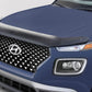 Hyundai 2022 Venue Plastic Hood Protector For Ess | Pref | Trend | Ult K2H24AP000