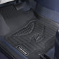 Hyundai 2021 Venue Premium All Weather Floor Liners - Front For Ess | Pref | Trend | Ult K2H17AP000