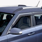 Hyundai 2020 Venue Side Visors - Tape on For Ess | Pref | Trend | Ult K2H22AP000