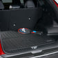 Hyundai 2023 Tucson Premium All Weather Cargo Tray Standard Badge For Ess | Pref | Trend | Urban N7H12AP000