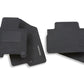 Hyundai 2023 Tucson Rubber Floor Mats - Front & Rear For Ess | Pref | Trend | Urban | N Line N7H13AP000